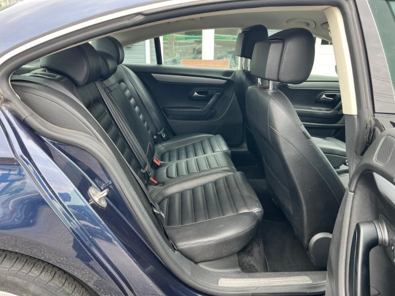 Volkswagen CC Sport Plus PZEV 2014