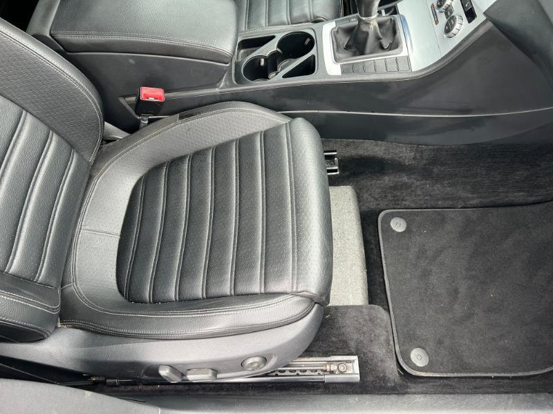 Volkswagen CC Sport Plus PZEV 2014