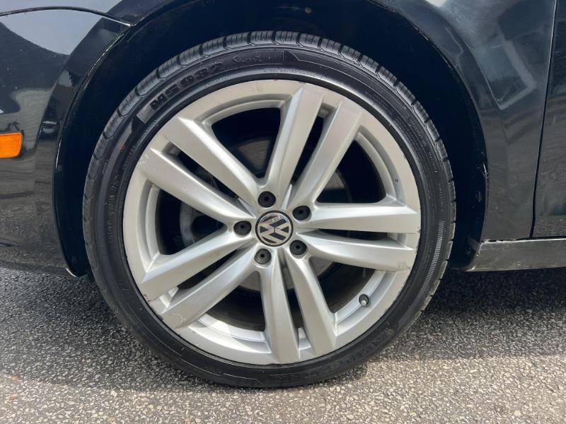 Volkswagen Eos Lux 2012