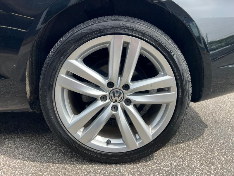 Volkswagen Eos Lux 2012