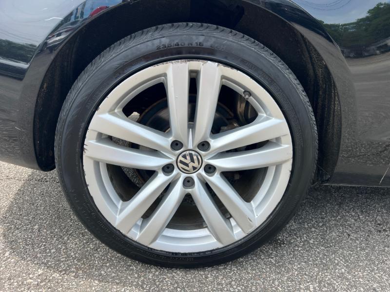 Volkswagen Eos Lux 2012