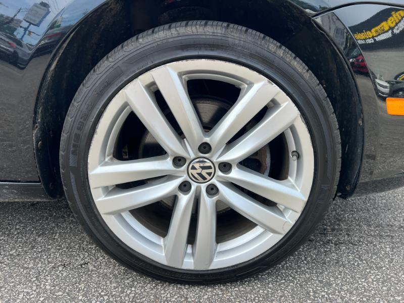Volkswagen Eos Lux 2012