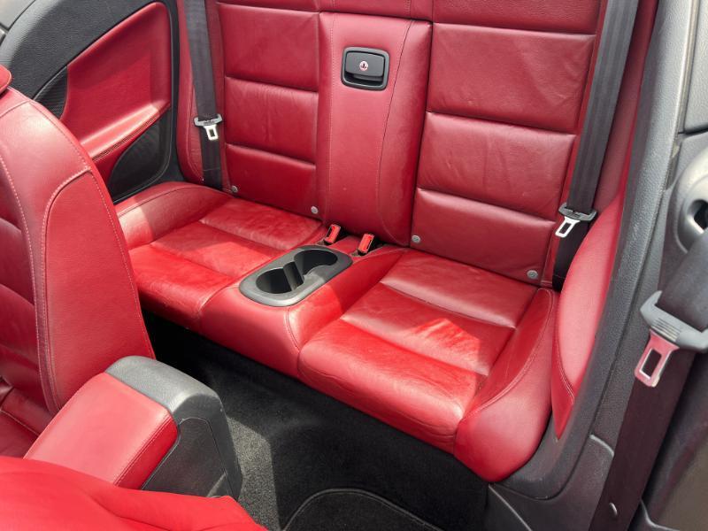 Volkswagen Eos Lux 2012