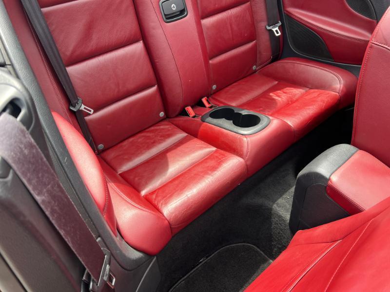 Volkswagen Eos Lux 2012