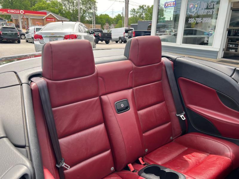 Volkswagen Eos Lux 2012