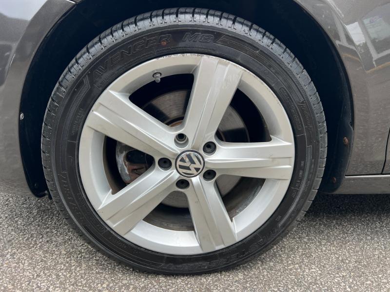 Volkswagen Eos Lux 2012