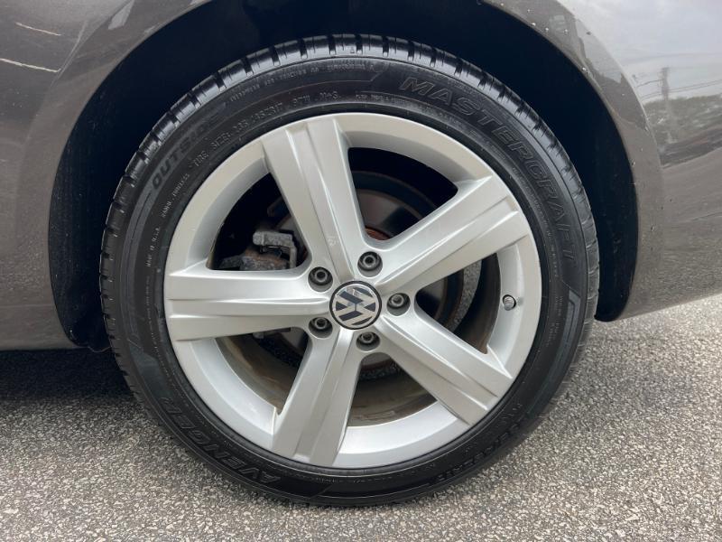 Volkswagen Eos Lux 2012