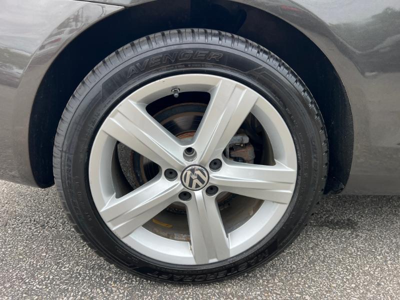 Volkswagen Eos Lux 2012