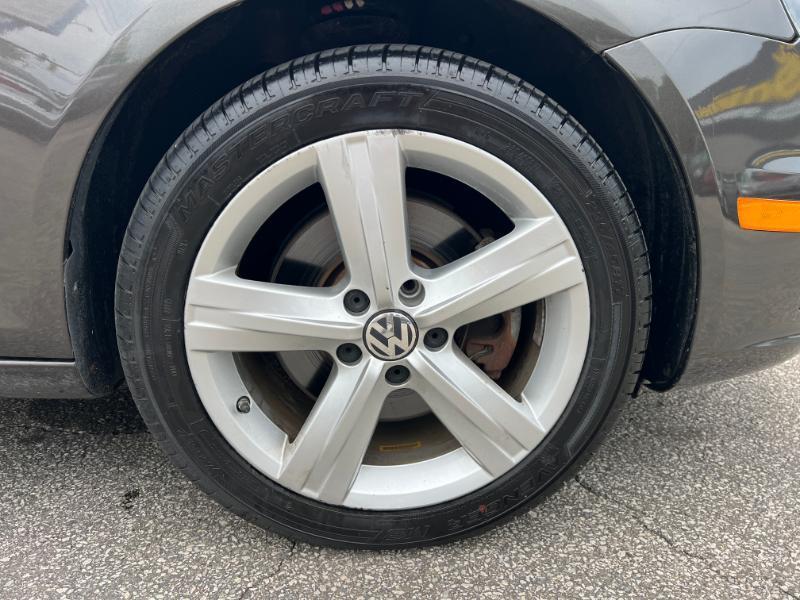 Volkswagen Eos Lux 2012