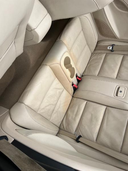 Volkswagen Eos Lux 2012