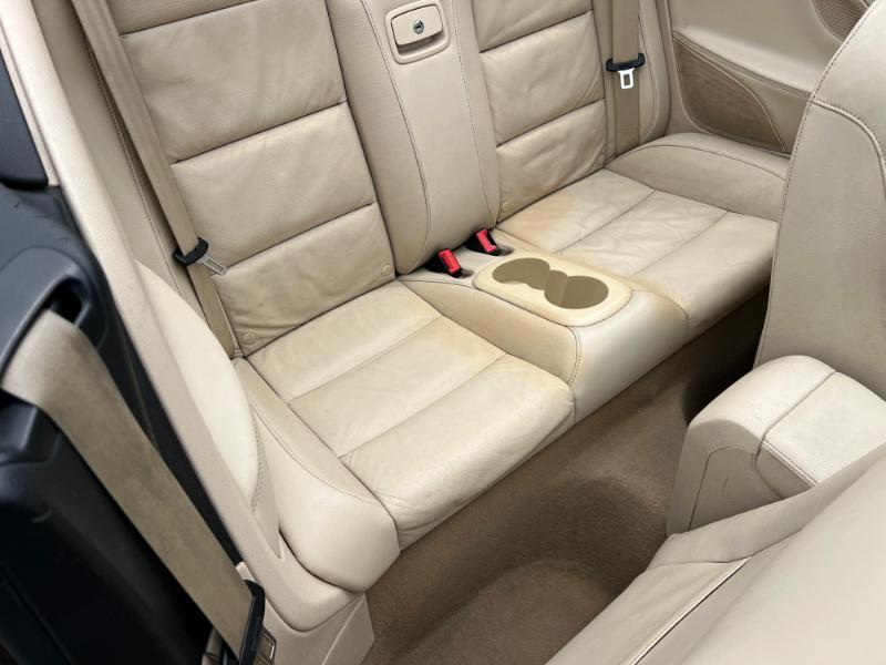 Volkswagen Eos Lux 2012