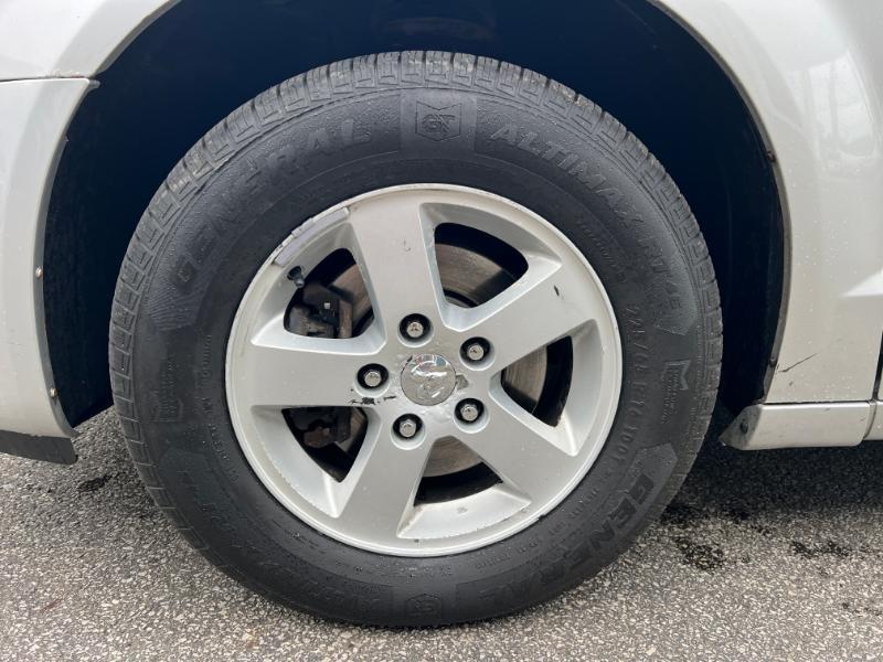 Dodge Grand Caravan SXT 2010