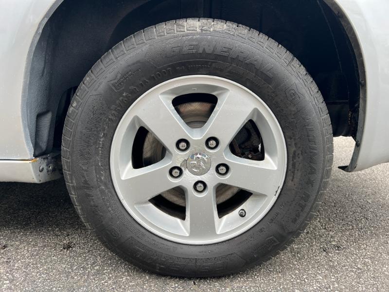 Dodge Grand Caravan SXT 2010