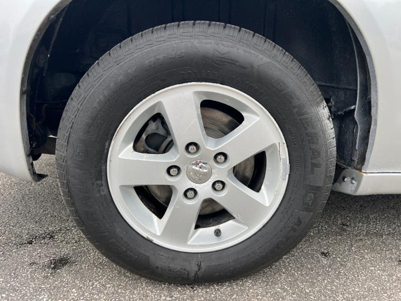 Dodge Grand Caravan SXT 2010