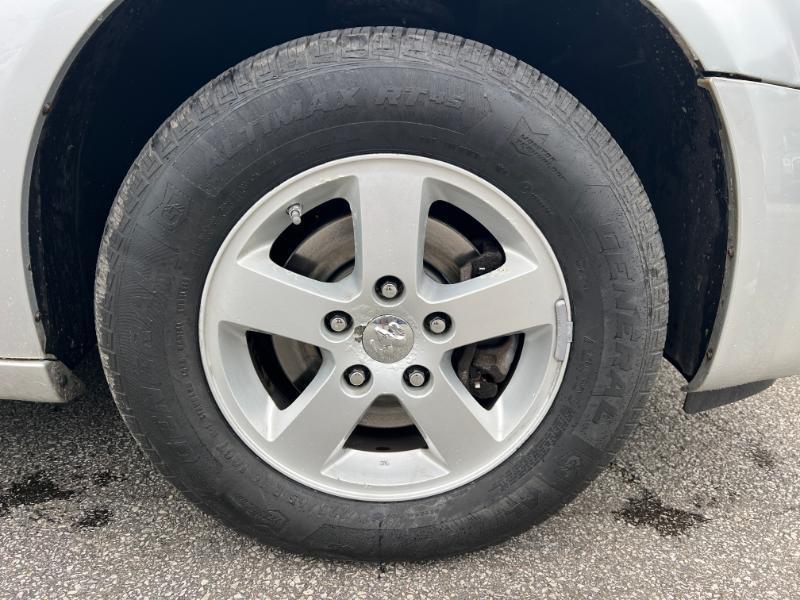 Dodge Grand Caravan SXT 2010