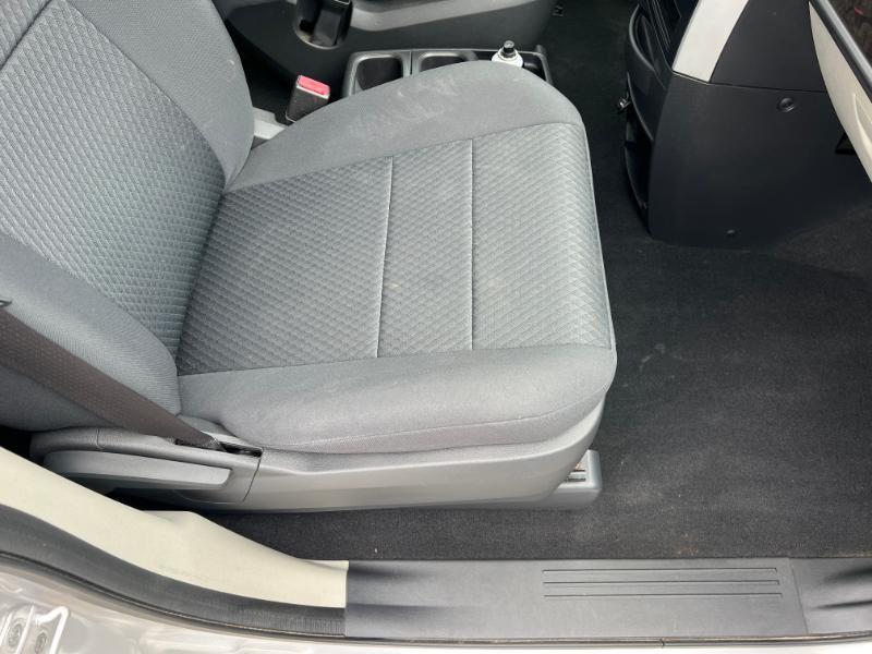 Dodge Grand Caravan SXT 2010
