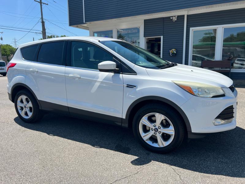 Ford Escape SE 4WD 2015