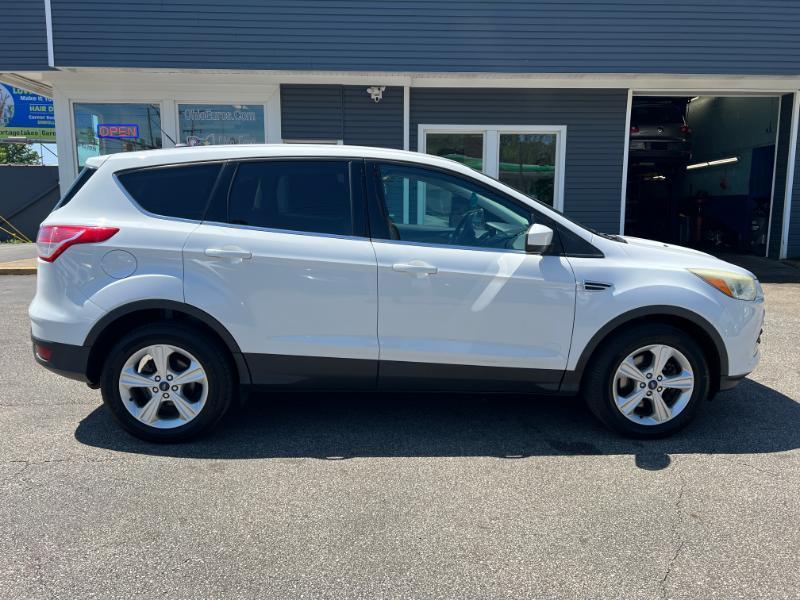 Ford Escape SE 4WD 2015