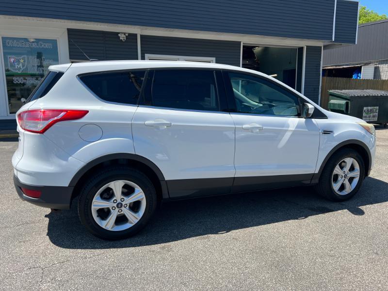 Ford Escape SE 4WD 2015