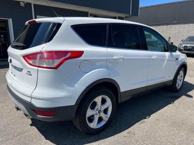 Ford Escape SE 4WD 2015