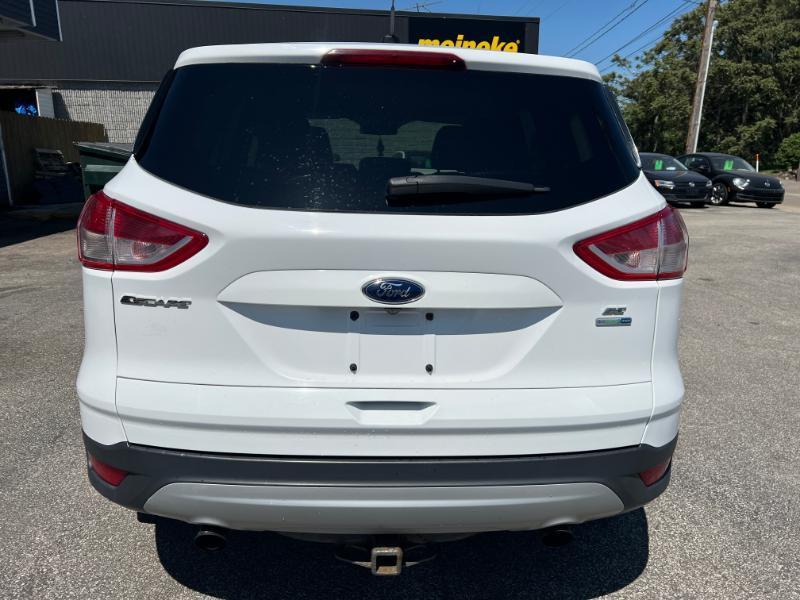 Ford Escape SE 4WD 2015