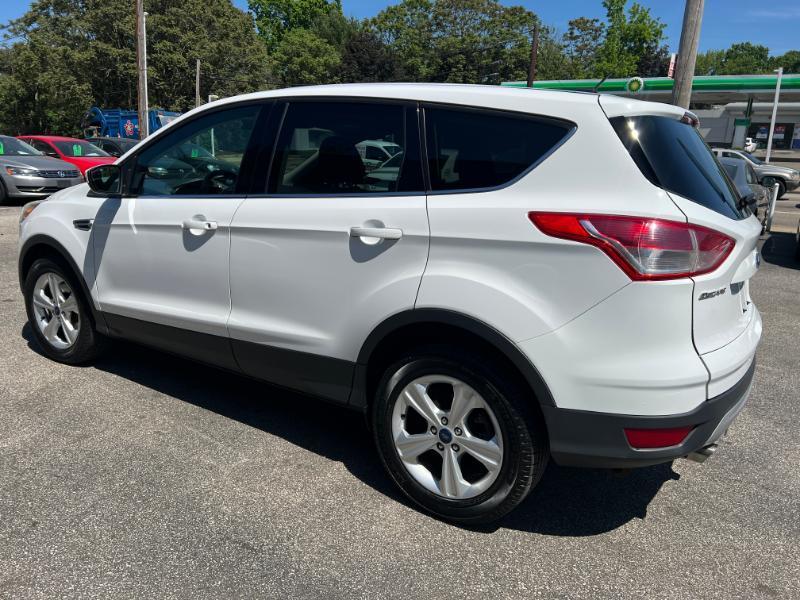 Ford Escape SE 4WD 2015
