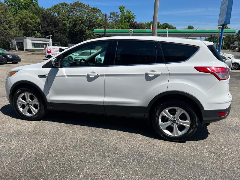 Ford Escape SE 4WD 2015