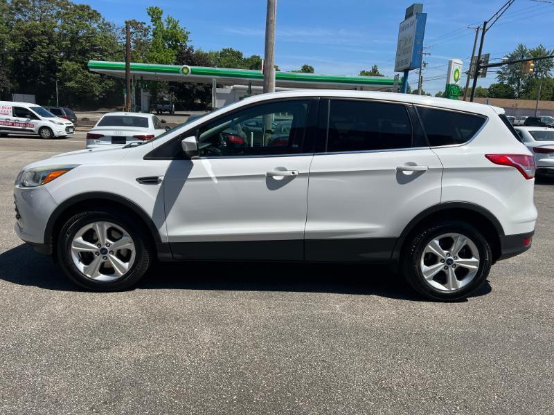 Ford Escape SE 4WD 2015