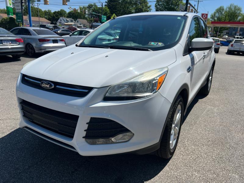 Ford Escape SE 4WD 2015