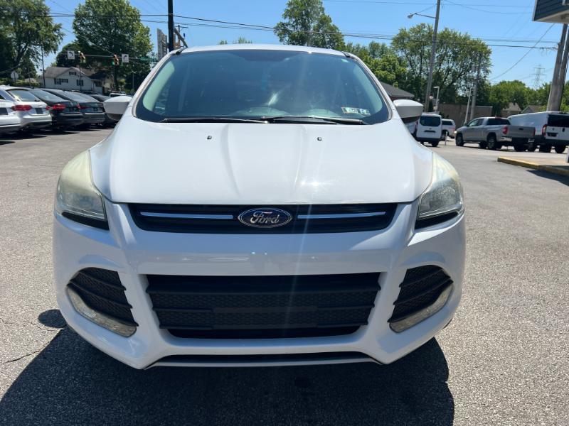 Ford Escape SE 4WD 2015