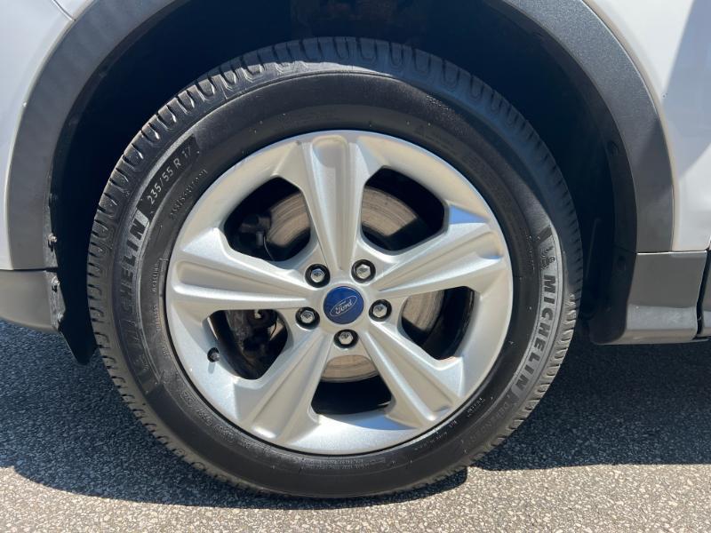 Ford Escape SE 4WD 2015