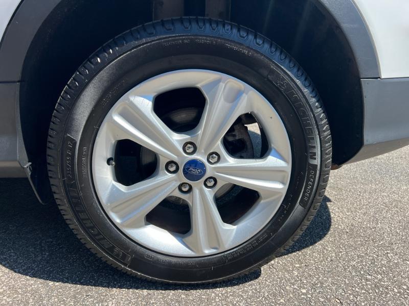 Ford Escape SE 4WD 2015