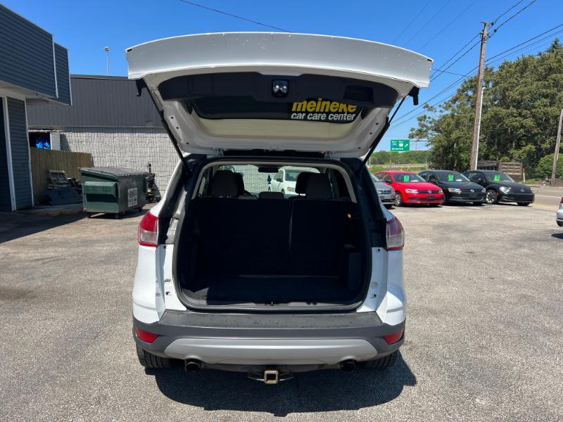 Ford Escape SE 4WD 2015
