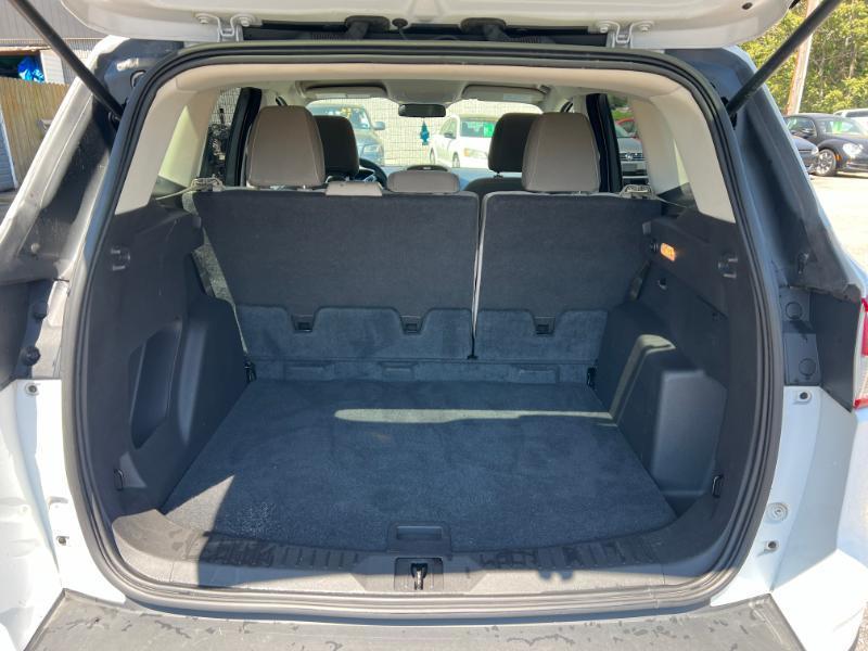 Ford Escape SE 4WD 2015