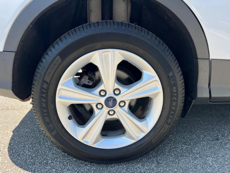Ford Escape SE 4WD 2015