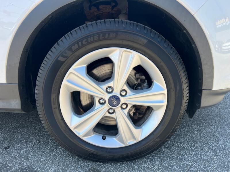 Ford Escape SE 4WD 2015