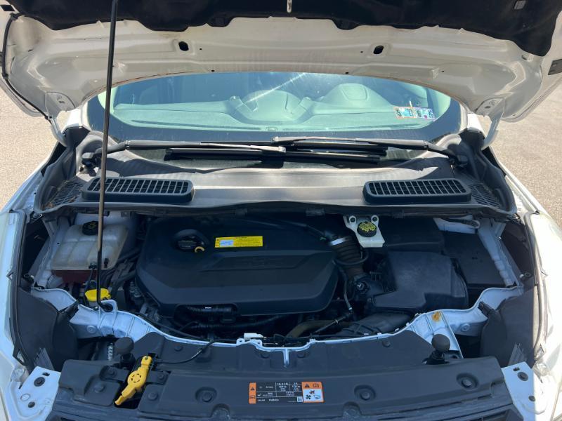 Ford Escape SE 4WD 2015