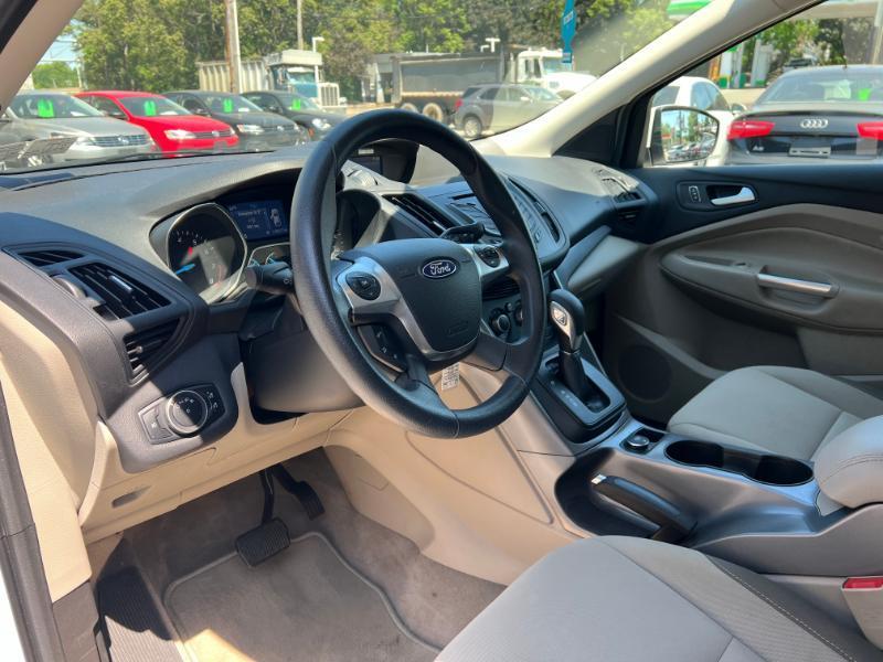 Ford Escape SE 4WD 2015