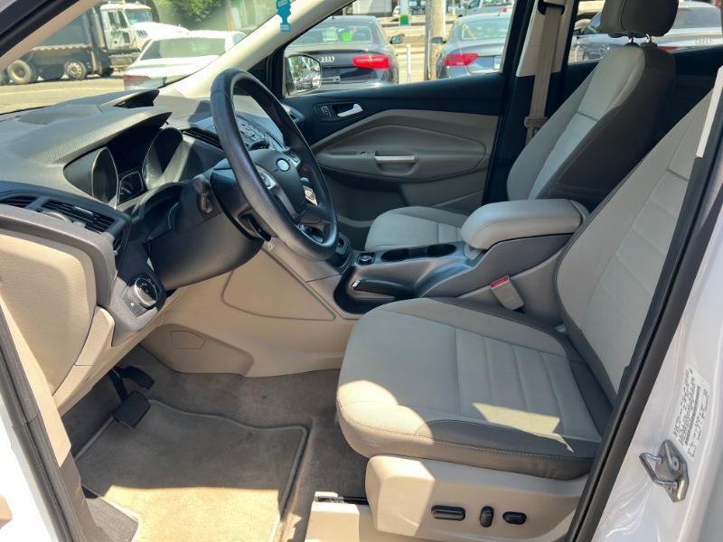 Ford Escape SE 4WD 2015