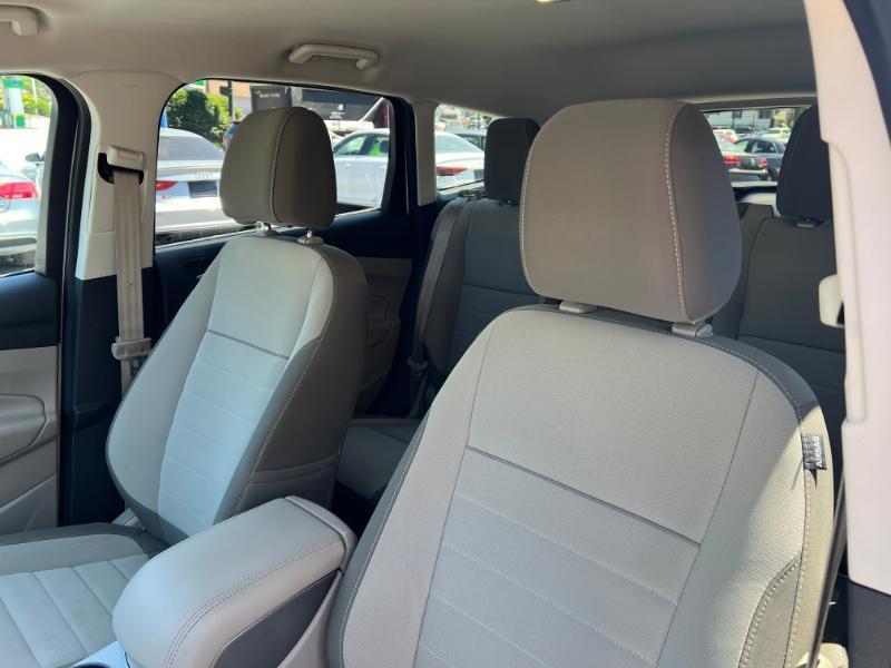 Ford Escape SE 4WD 2015