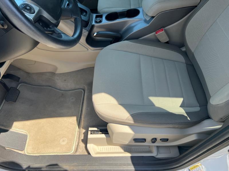 Ford Escape SE 4WD 2015