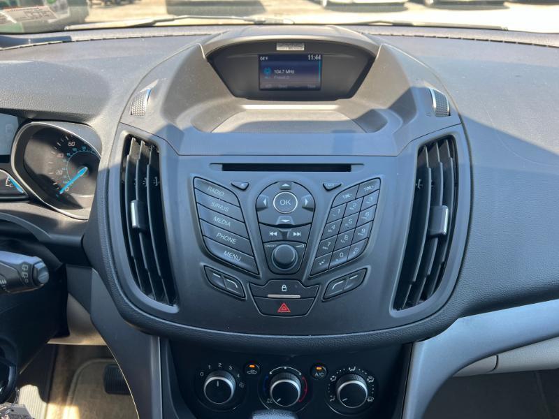 Ford Escape SE 4WD 2015