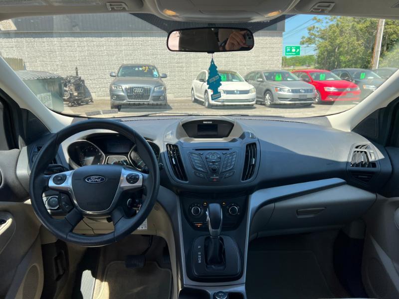 Ford Escape SE 4WD 2015
