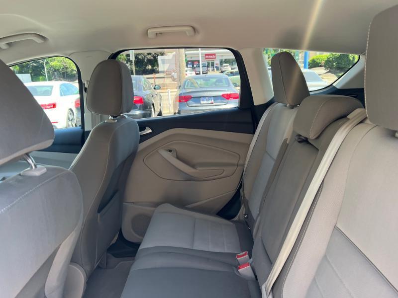 Ford Escape SE 4WD 2015