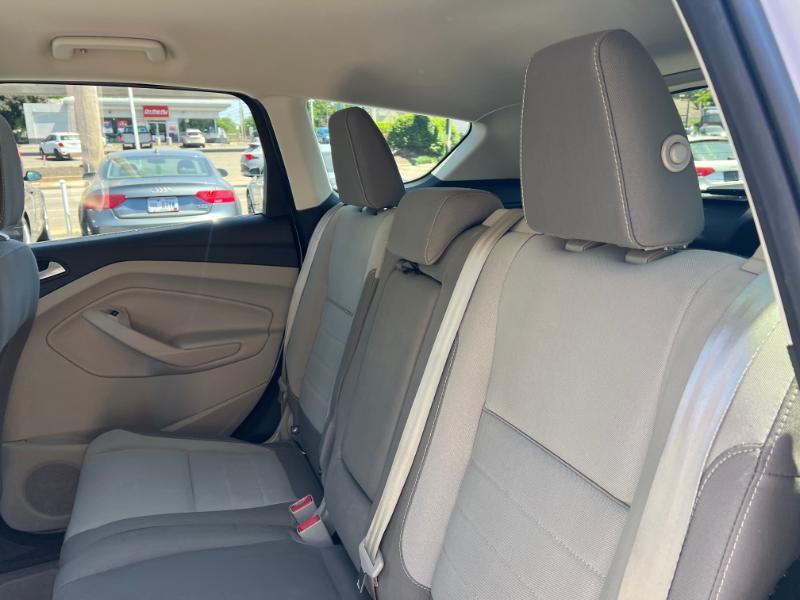 Ford Escape SE 4WD 2015