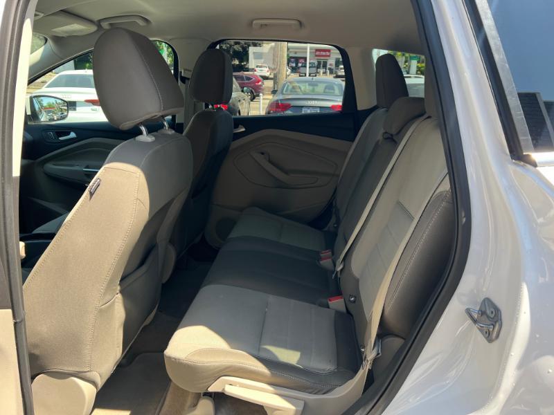Ford Escape SE 4WD 2015