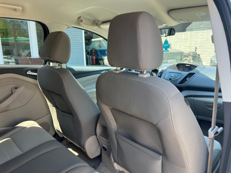 Ford Escape SE 4WD 2015