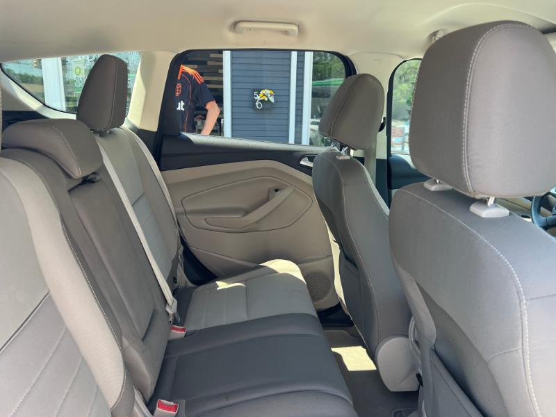 Ford Escape SE 4WD 2015