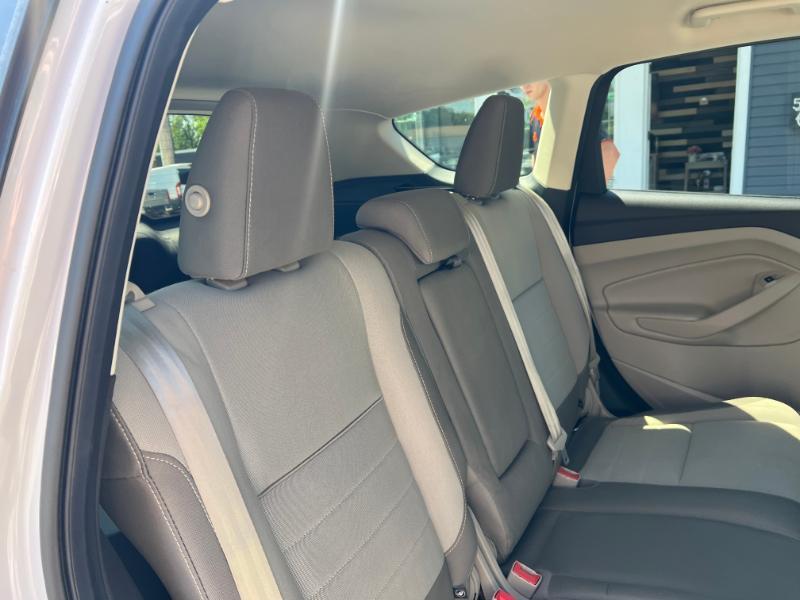 Ford Escape SE 4WD 2015