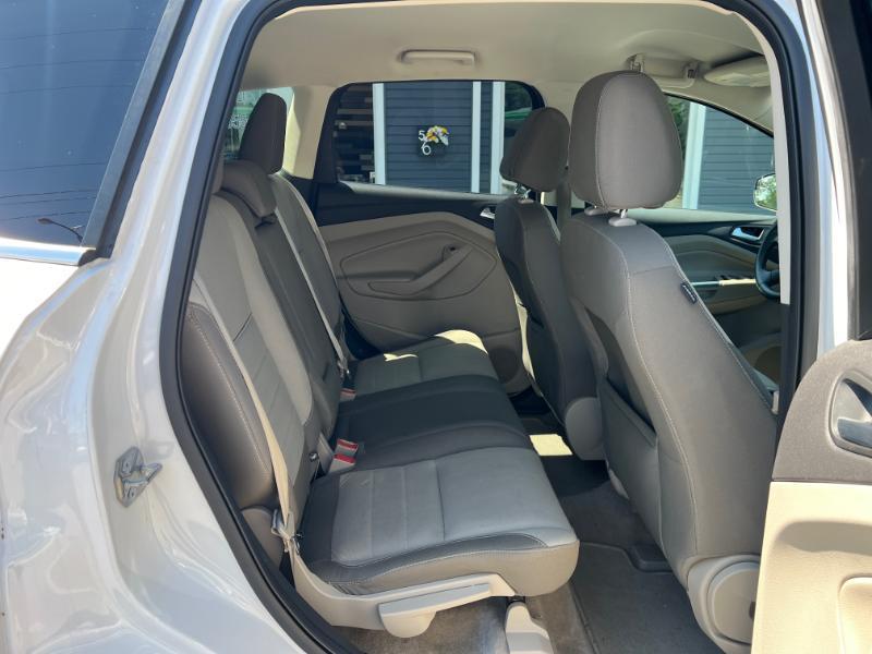 Ford Escape SE 4WD 2015